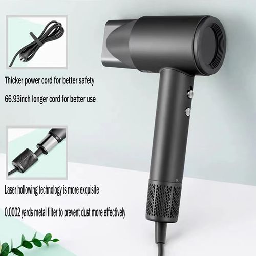 hairdryer