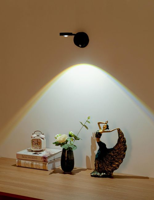 indoor wall lamp