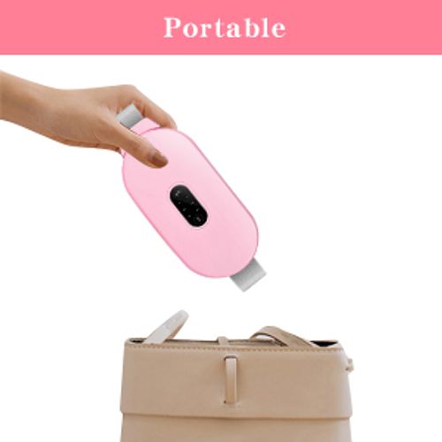 menstrual heating pad