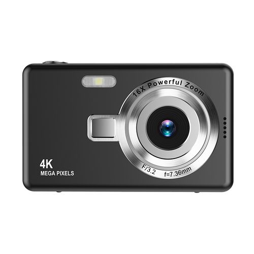 Mini camera