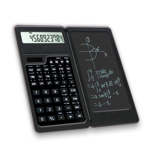 handwritten computer