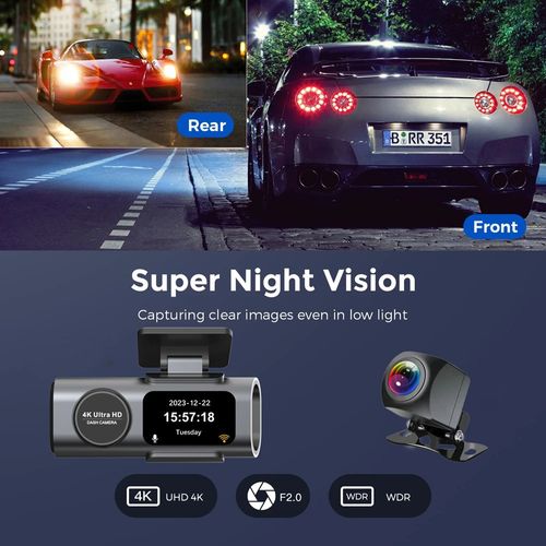 Dashcam
