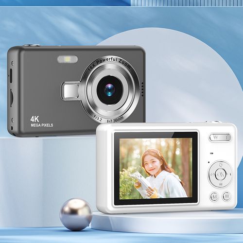 Mini camera