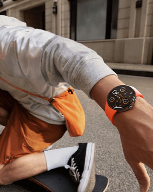 smartwatch