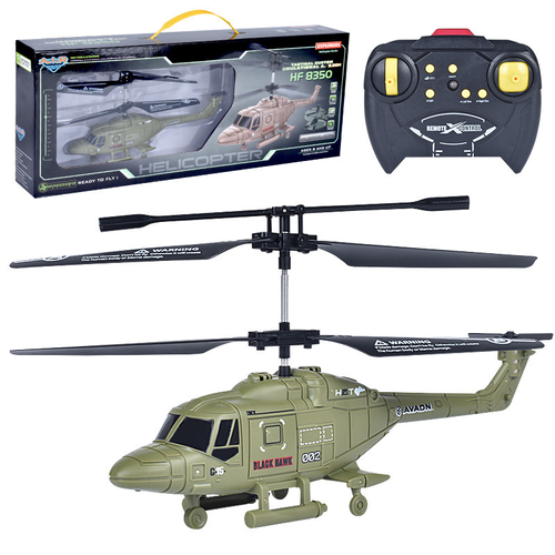 🔥Hot Sale🔥Electric Remote Control Helicopter