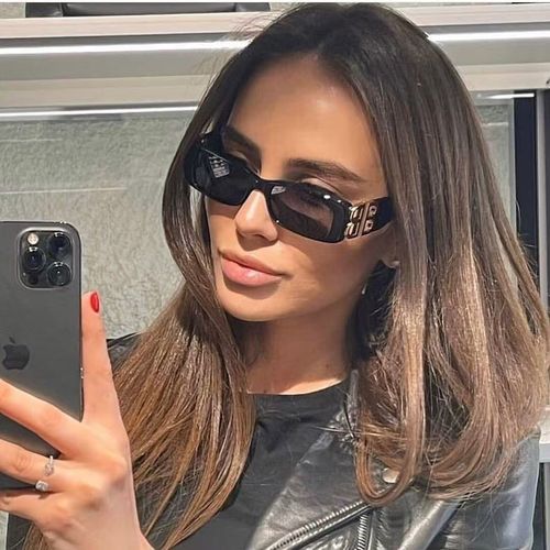 🔥Hot Sale🔥Fashion Sunglasses Buy one get one free Super Deals
