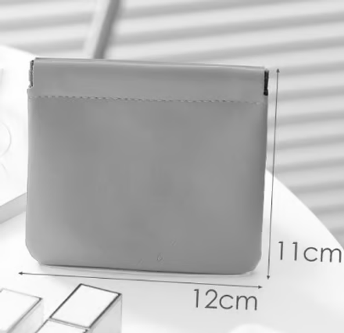 Pocket Cosmetic Bag (2pcs)