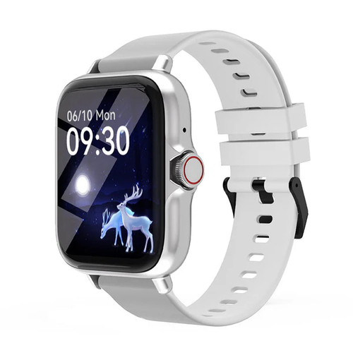 🔥Laatste dag - 50% korting🔥Multifunctioneel Bluetooth Smart Sporthorloge