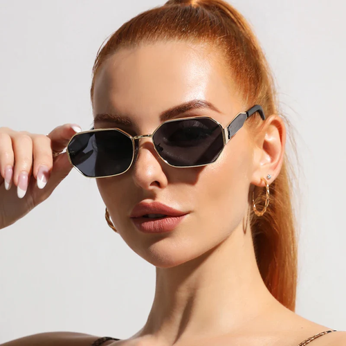 SQUARE SUNGLASSES