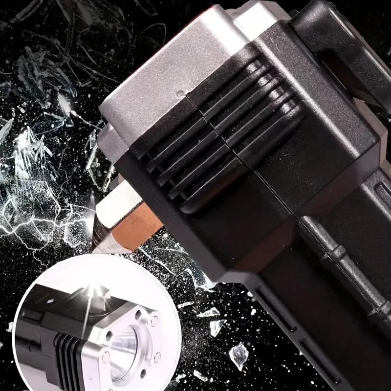 6 in 1 Hammer torch