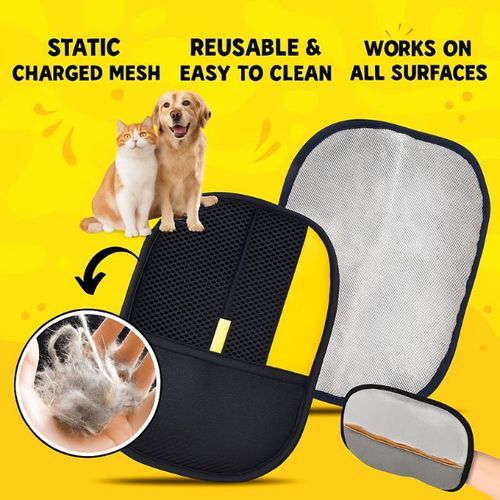 Magic Hair Remover Glove