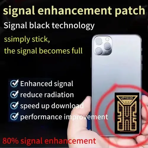 📶Mobile Phone📱Signal Amplifier Buy 1+ get 1 free = Get 2🎁 ✨🚀