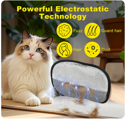 Magic Hair Remover Glove