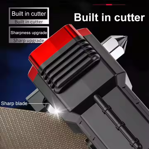 6 in 1 Hammer torch