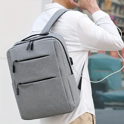 Multifunction Smart Backpack Travelling Bagpack Mens Business Back Packs Laptop Travel Backpack