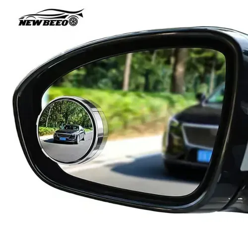 Car Blind Spot Mirror（1 PAIR）
