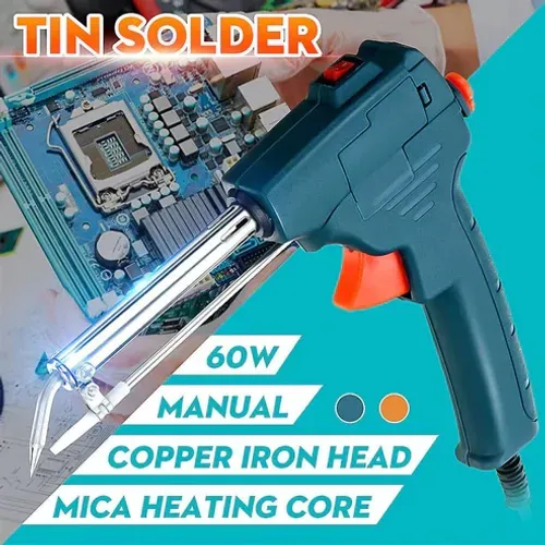 🔥Limited Time Offer⌛Soldering Iron Kit