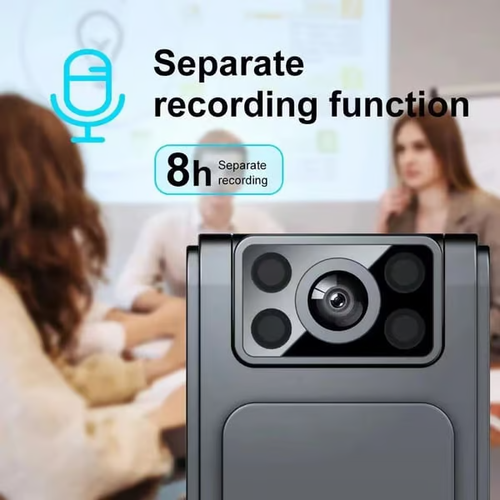 Best Noise Reduction Sports Camera