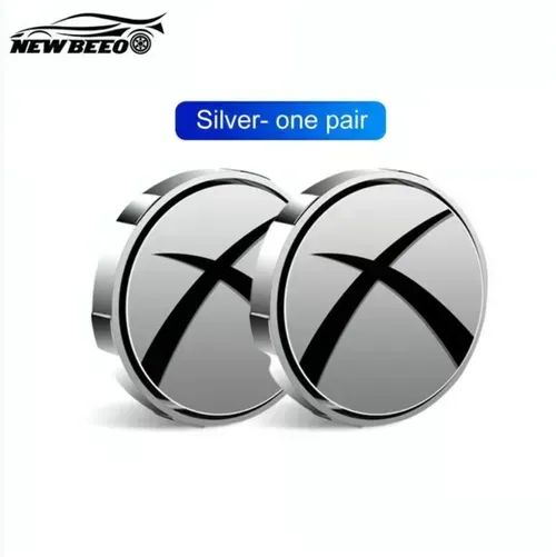 Car Blind Spot Mirror（1 PAIR）