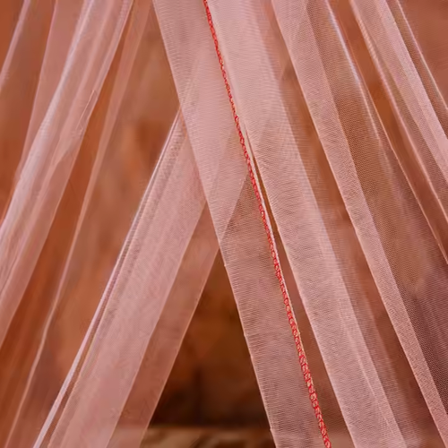 Romantic Princess Gorgeous Wind  Dome Mosquito Net Ceiling Mosquito Net