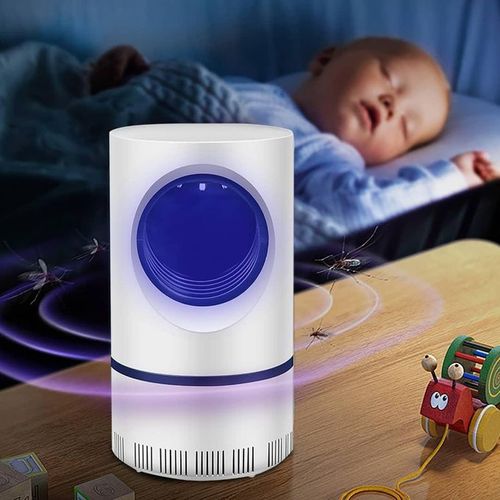 ELECTRONIC MOSQUITO KILLER LAMP