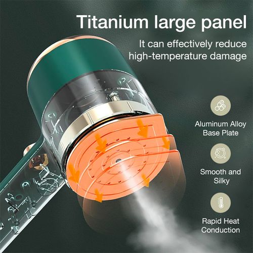 professional mini ironing machine-Remove wrinkle within 3 seconds,Clothes restored to like new