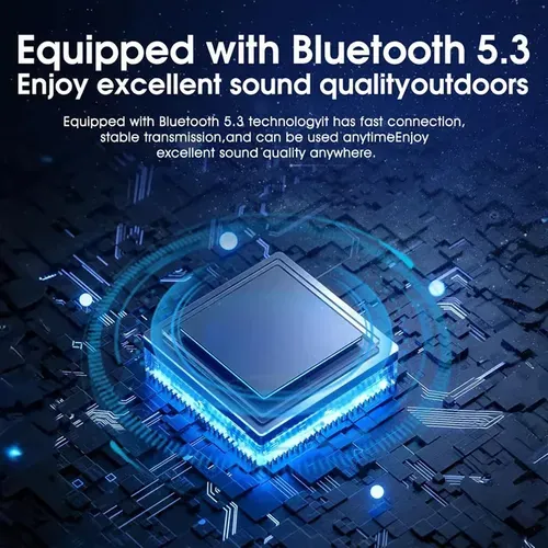 Wireless Magnetic Bluetooth Speaker🎶
