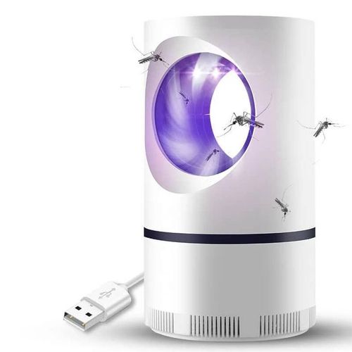 ELECTRONIC MOSQUITO KILLER LAMP