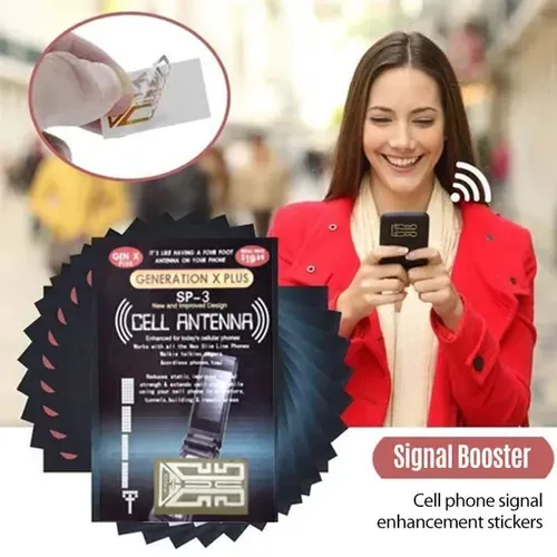 📶Mobile Phone📱Signal Amplifier Buy 1+ get 1 free = Get 2🎁 ✨🚀