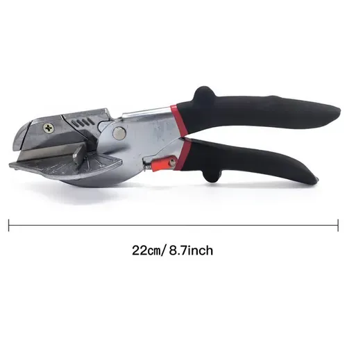 590.00 GHS Multi Angle Miter Shear Cutter