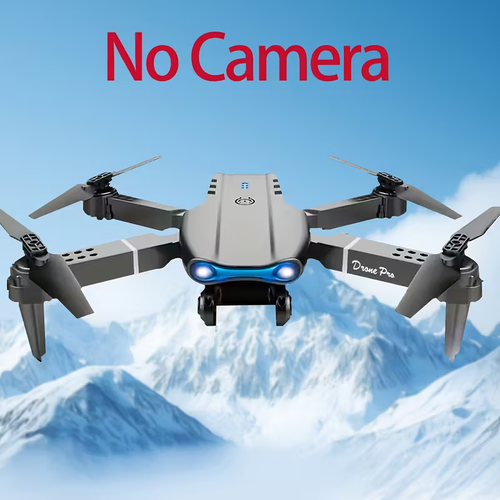 The 2025 new MAX upgraded drone features a built-in HD screen, a high-definition camera, USB charging, up to 40 minutes of flight time, obstacle avoidance, a remote controller, and simple operation. Ideal for outdoor camping and short trips, this vlog drone is perfect for beginners and makes a perfect holiday or birthday gift.