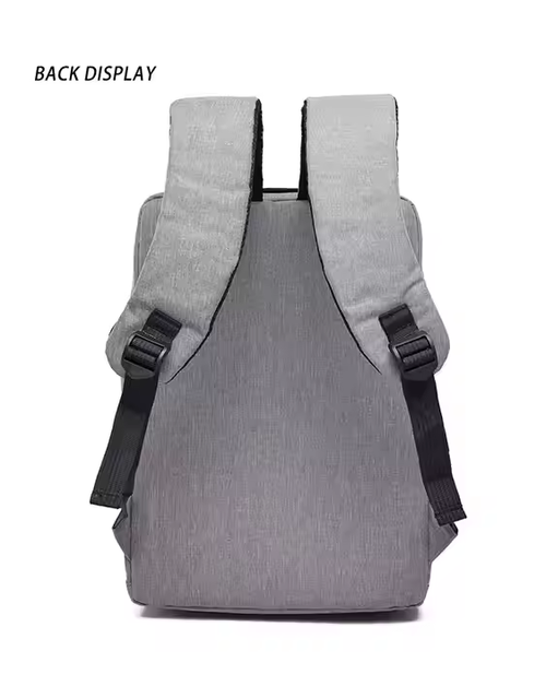Multifunction Smart Backpack Travelling Bagpack Mens Business Back Packs Laptop Travel Backpack