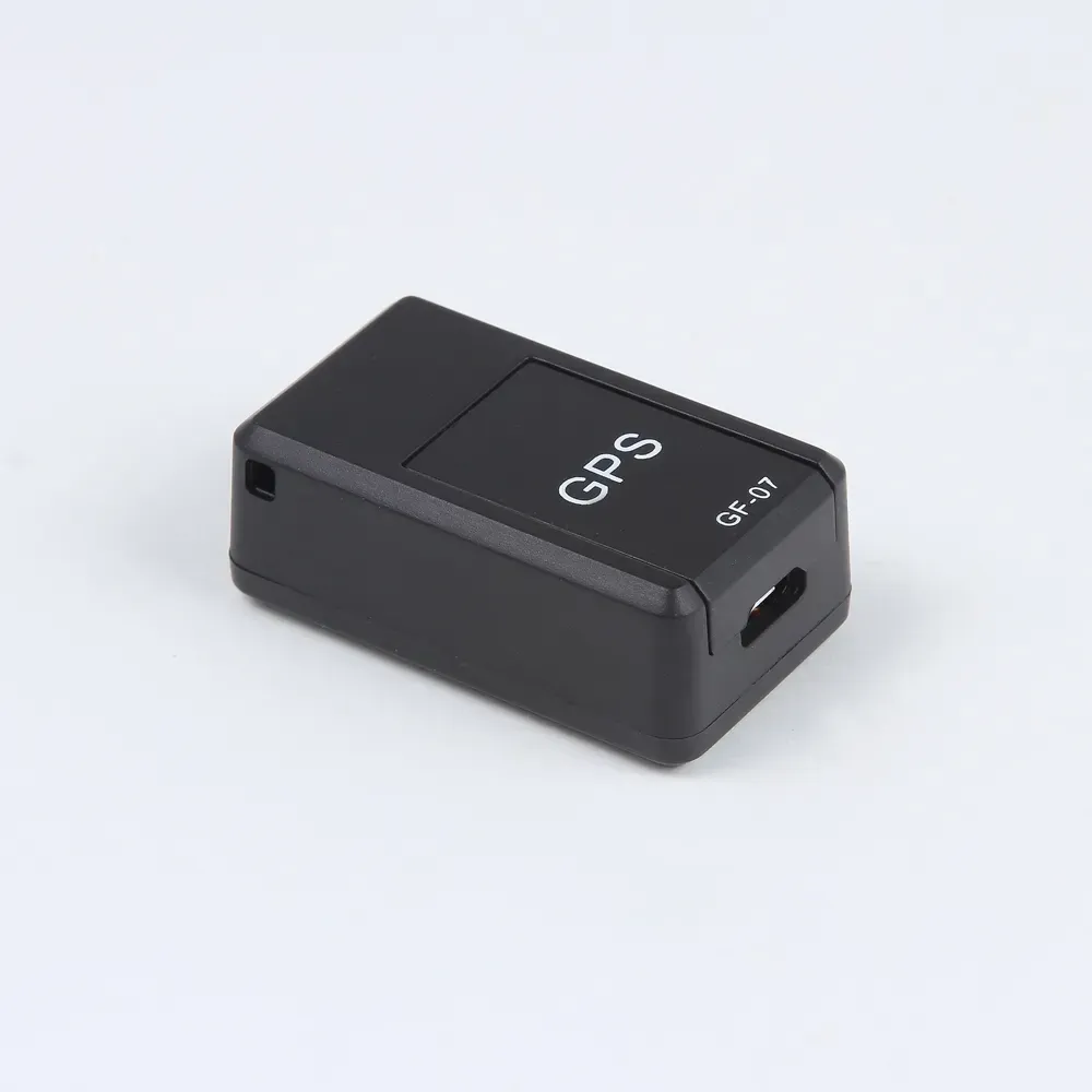 Magnetic Mini GPS Locator