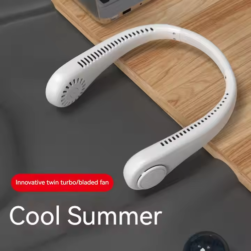Cooler than in an air-conditioned room.    Great for outdoor sports activities, traveling and any outdoor work.    Also good for women with hot flashes!    Get yours