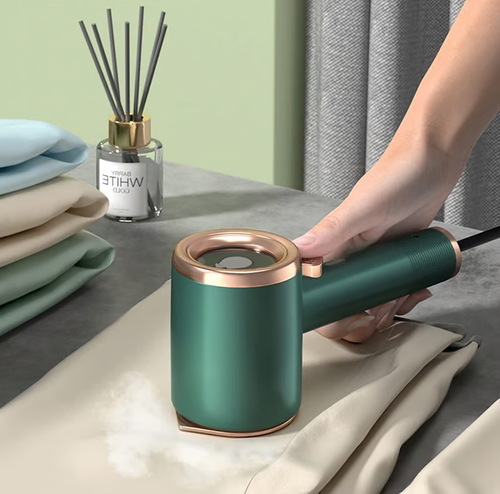 professional mini ironing machine-Remove wrinkle within 3 seconds,Clothes restored to like new