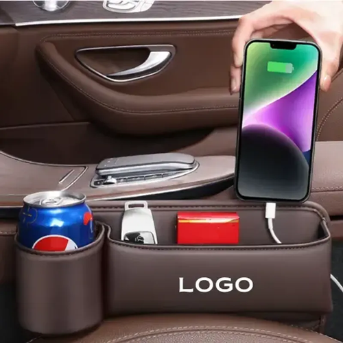 🚘Storage box for car seat opening💖