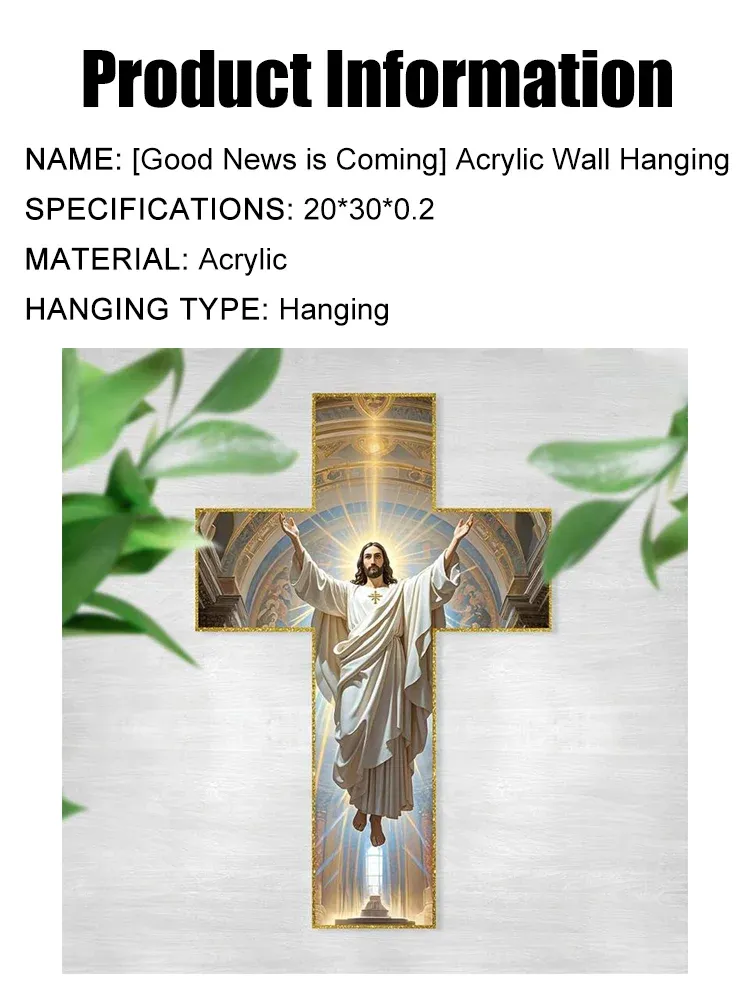 Wooden crafts home living room wall decoration