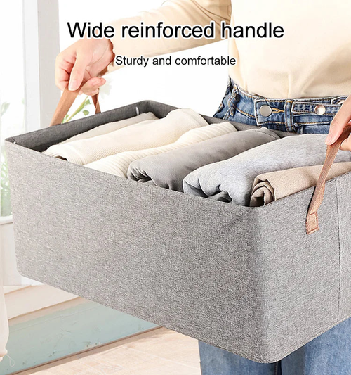 Drawer  type wardrobe storage box