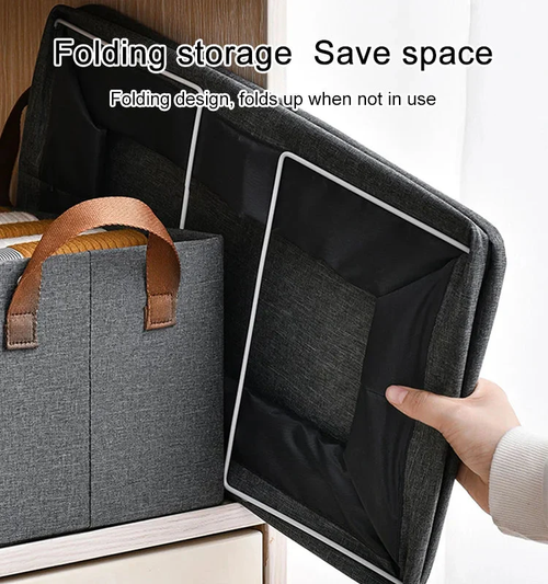 Drawer  type wardrobe storage box
