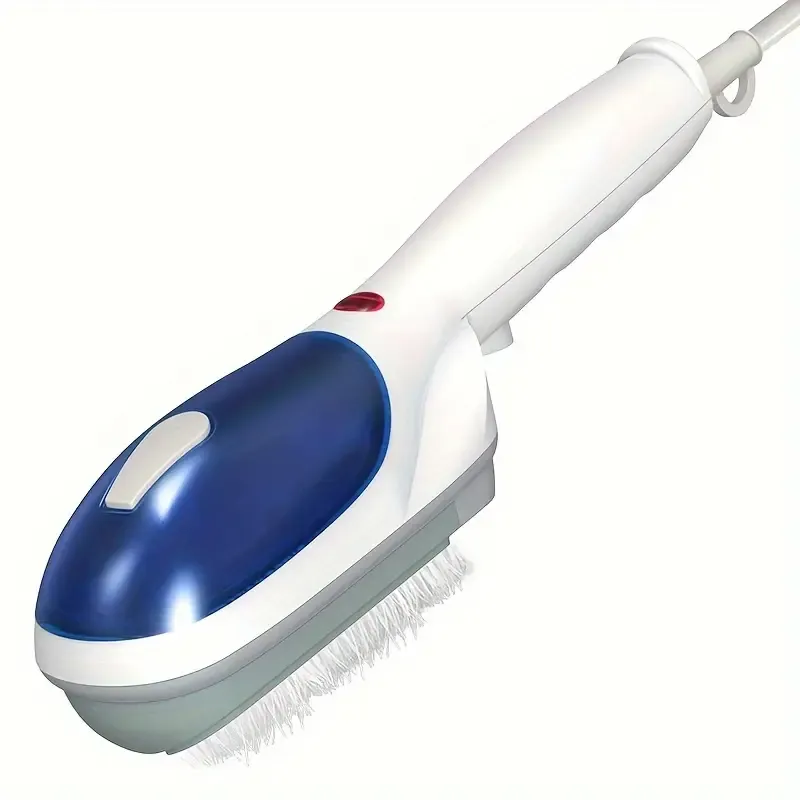 Handheld Steam Iron - 25 Seconds Fast Heat Up, Portable Steam Wrinkle Remover for Home, Office and Travel