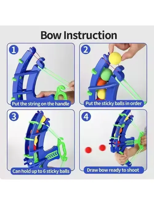 Children's Radish Arrow Target Throwing Shooting Projectile Eva Ball Parent-child Interactive Shooting Game Toys
