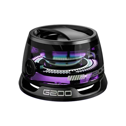 Wireless Magnetic Bluetooth Speaker🎶