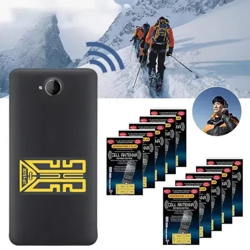 📶Mobile Phone📱Signal Amplifier Buy 1+ get 1 free = Get 2🎁 ✨🚀