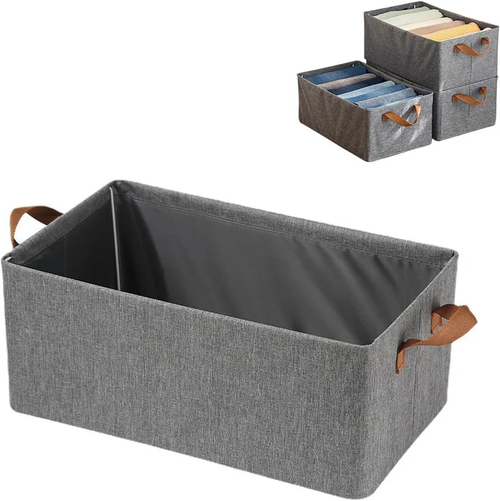 Drawer  type wardrobe storage box