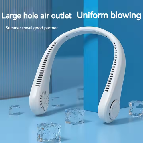 Cooler than in an air-conditioned room.    Great for outdoor sports activities, traveling and any outdoor work.    Also good for women with hot flashes!    Get yours