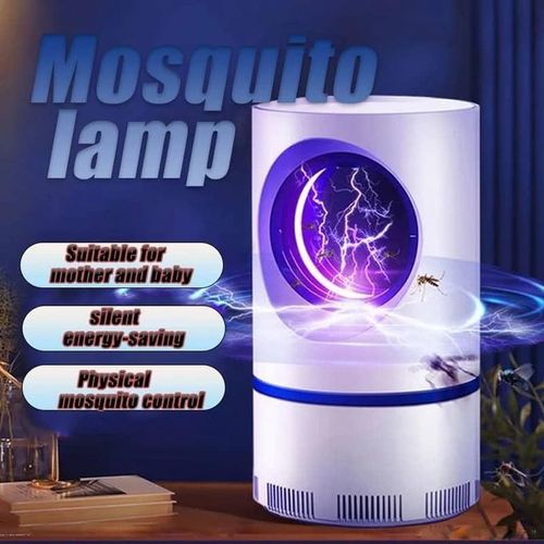 ELECTRONIC MOSQUITO KILLER LAMP