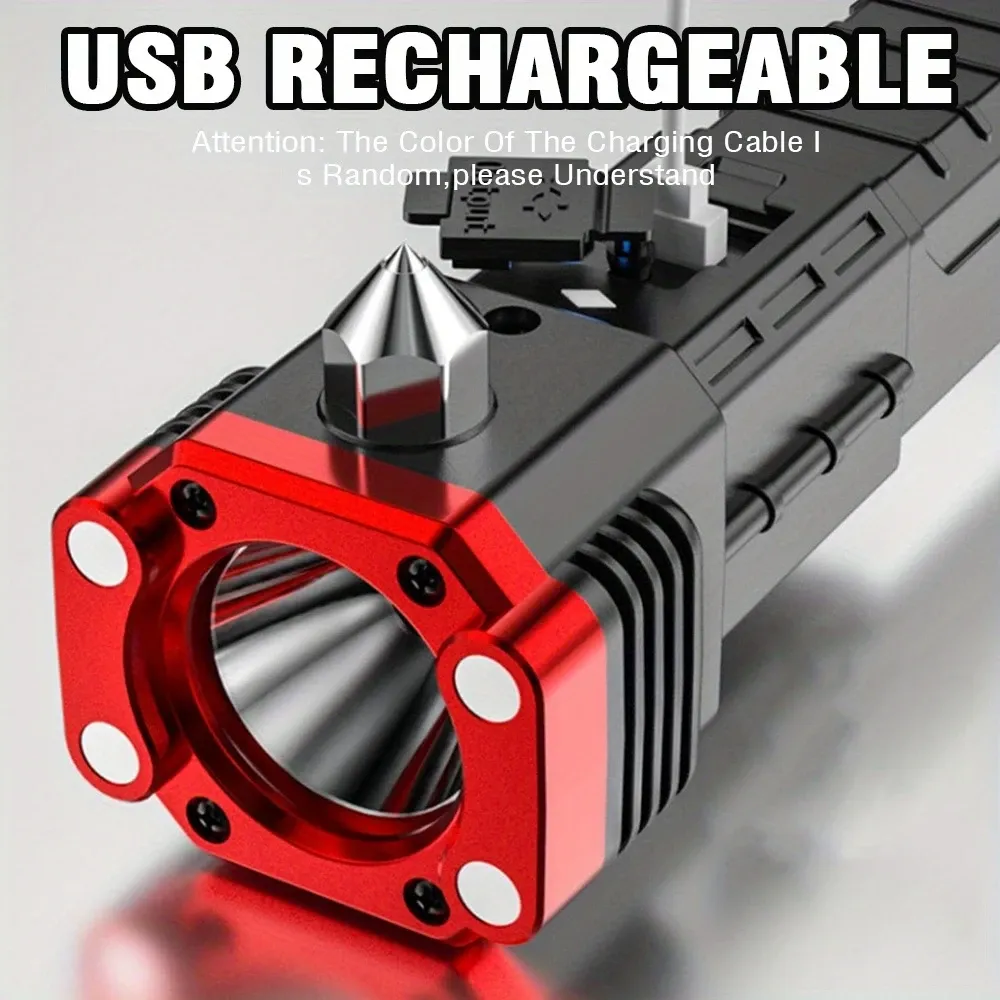 6 in 1 Hammer torch