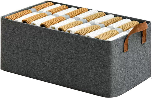 Drawer  type wardrobe storage box