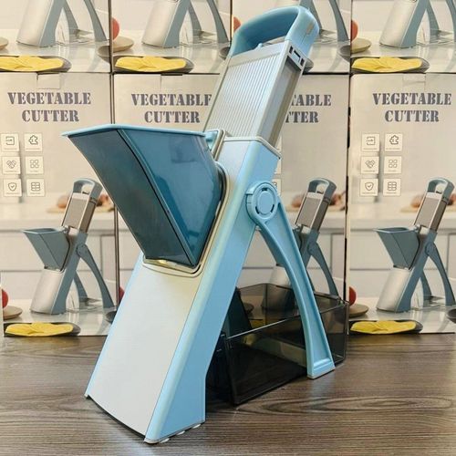 Veggie-Cutting Pro Multifunctional Vegetable Cutter