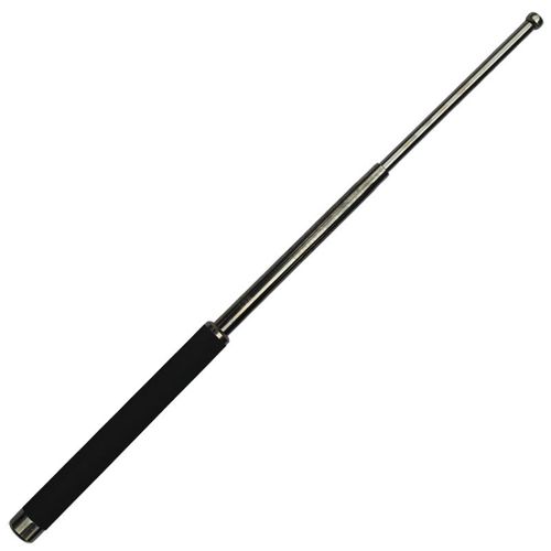 26-inch police telescopic defensive baton